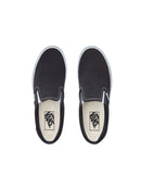 Vans Classic Slip-On Black/White