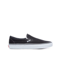 Vans Classic Slip-On Black/White