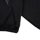 W.Essentiels Colibri Half Zip Washed Jacket Black