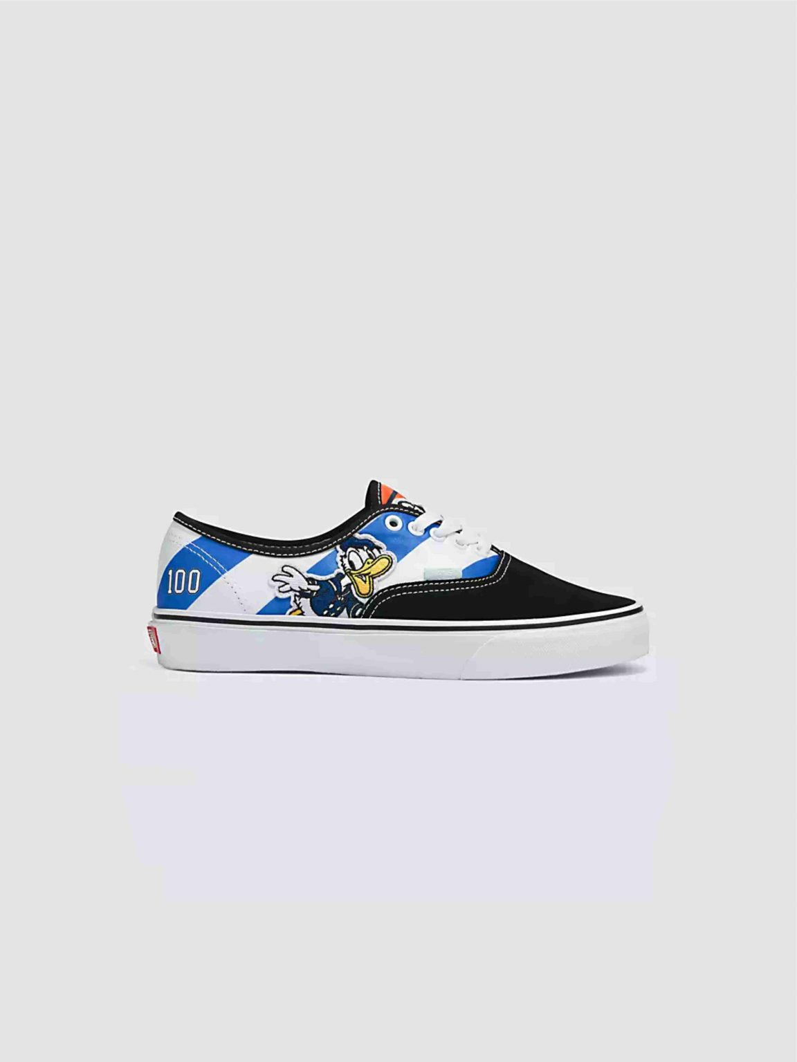Vans Authentic Disney 100 OG Family Multi
