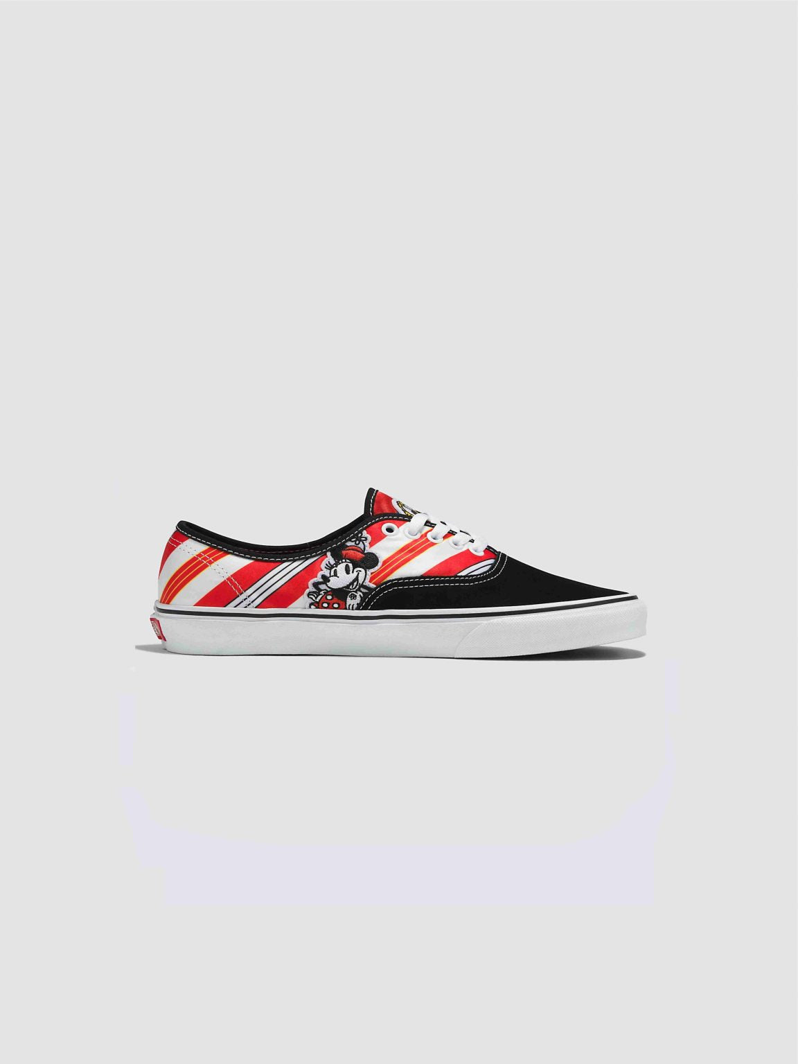 Vans Authentic Disney 100 OG Family Multi