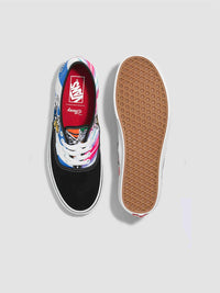Vans Authentic Disney 100 OG Family Multi