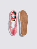 Vans Authentic Van Doren Special Checkerboard