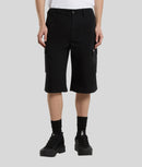 Dickies Eagle Bend short Black