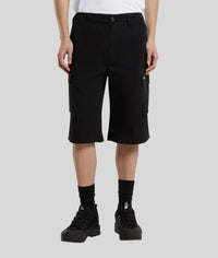 Dickies Eagle Bend short Black