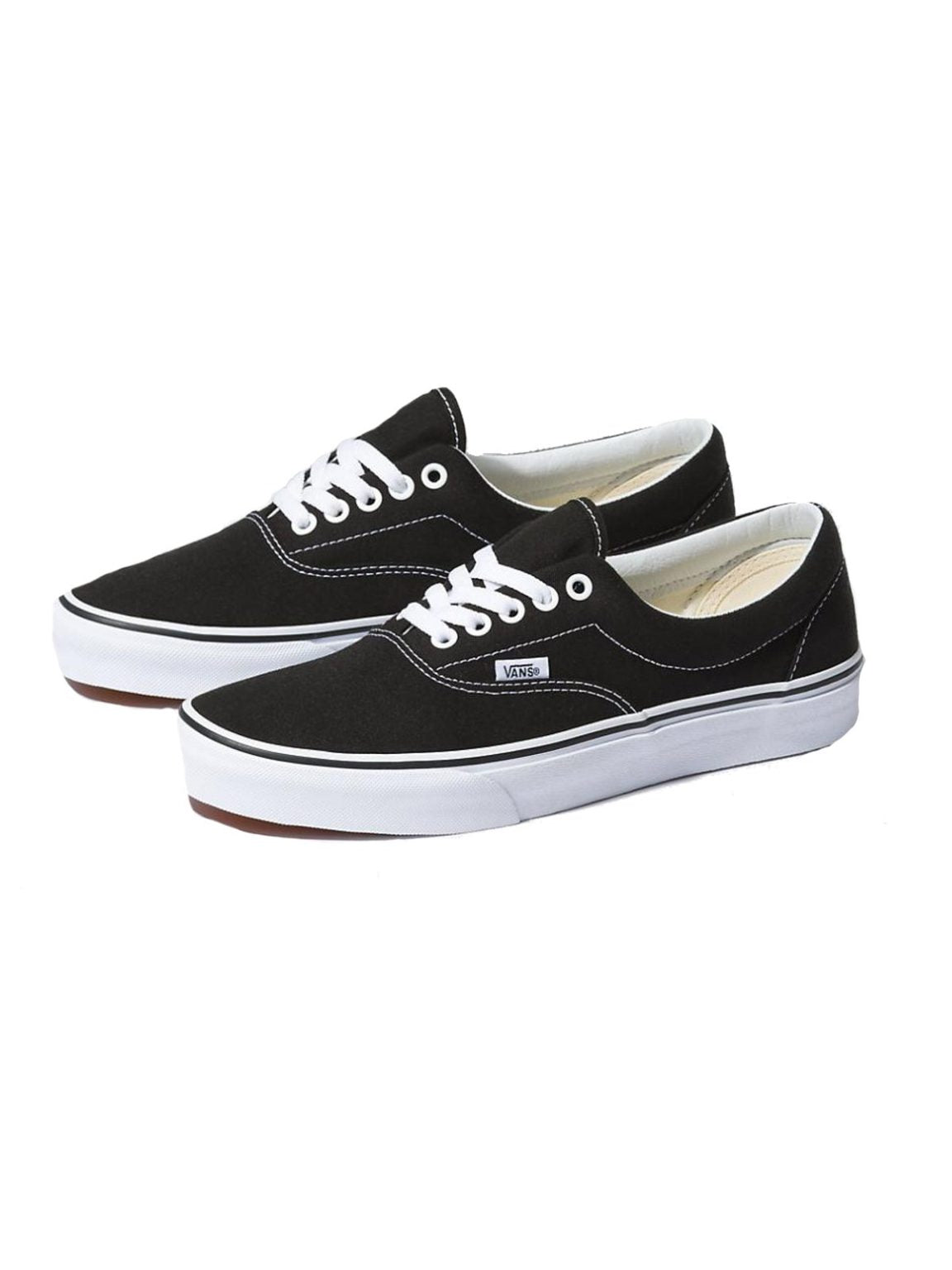 Vans Era Black/White