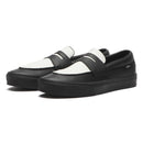 Vans Loafer 53 Leather Black/Marshmallow