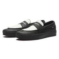 Vans Loafer 53 Leather Black/Marshmallow