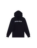 FA Hobo Hoodie Black