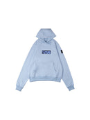 W.Essentiels X One Piece Type Face Franky Oversize Hoodie North Carolina
