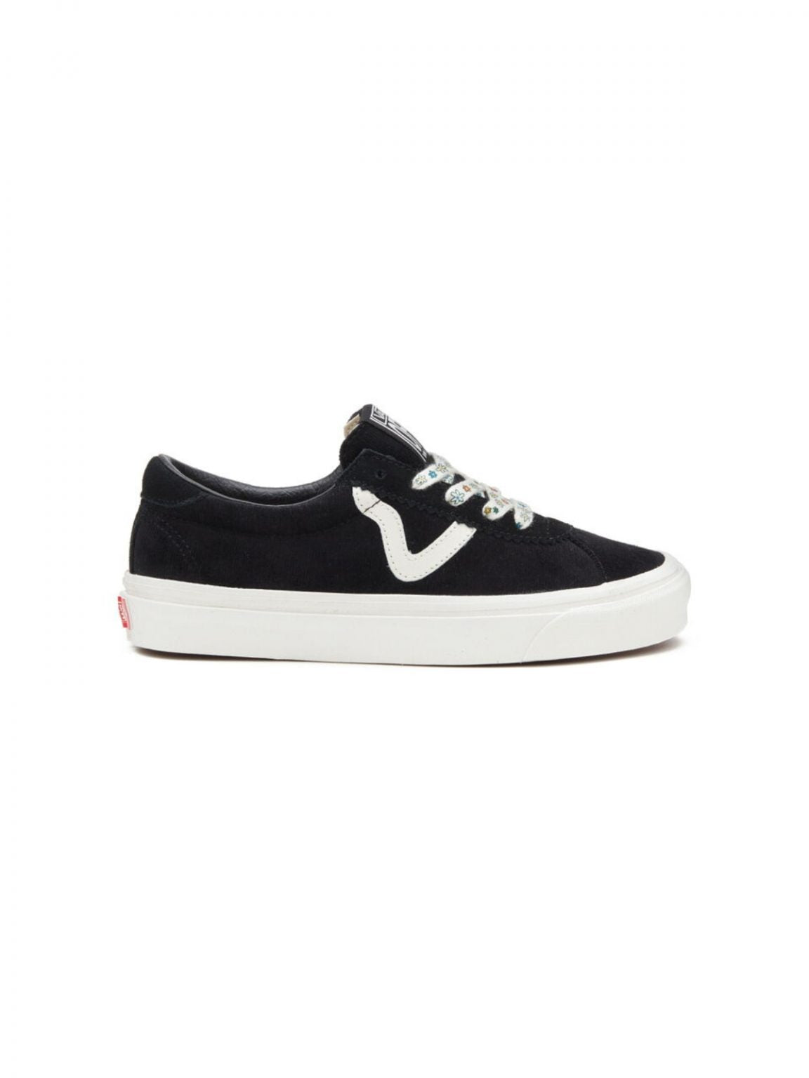 Vans Anaheim Factory Estate Sale Black