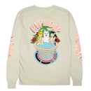 Rip N Dip Hot Tub L/S Sage