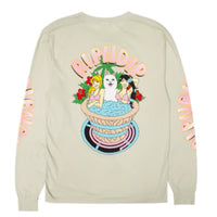 Rip N Dip Hot Tub L/S Sage