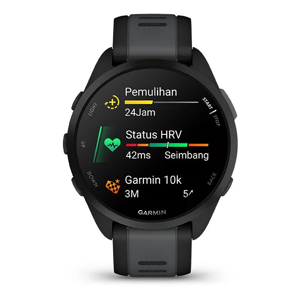 GARMIN Forerunner 165