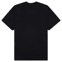 FA Actual Visual Guidance S/S Tee Black