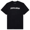 FA Actual Visual Guidance S/S Tee Black