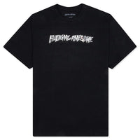 FA Actual Visual Guidance S/S Tee Black