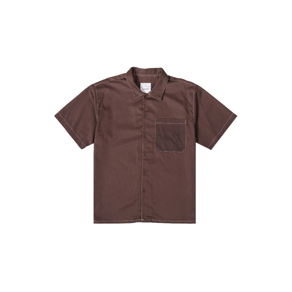 Hanaka SS Ito Brown