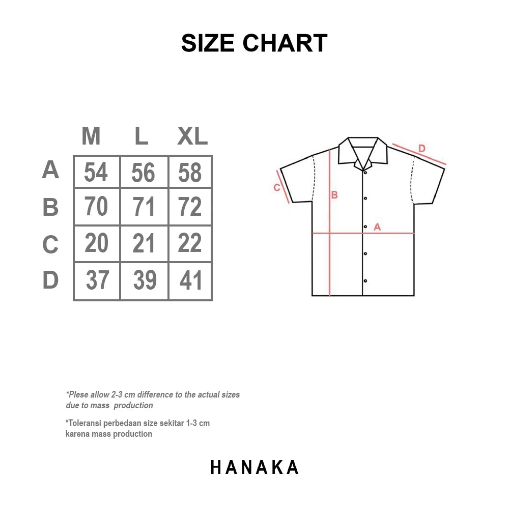 Hanaka SS Ito Brown