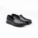 Two Times Too Bill Fat Flats Black