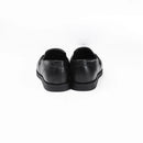 Two Times Too Bill Fat Flats Black