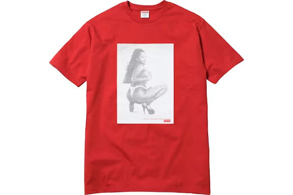 SUPREME Digi Tee