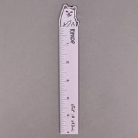 Rip N Dip Nerm Ruler