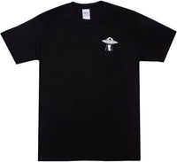 Rip N Dip Probe Pocket Tee