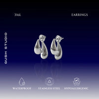 Gush Studio Jennie Earrings
