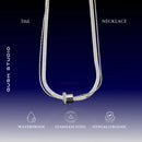Gush Studio Joan Necklace