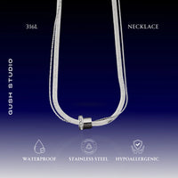 Gush Studio Joan Necklace