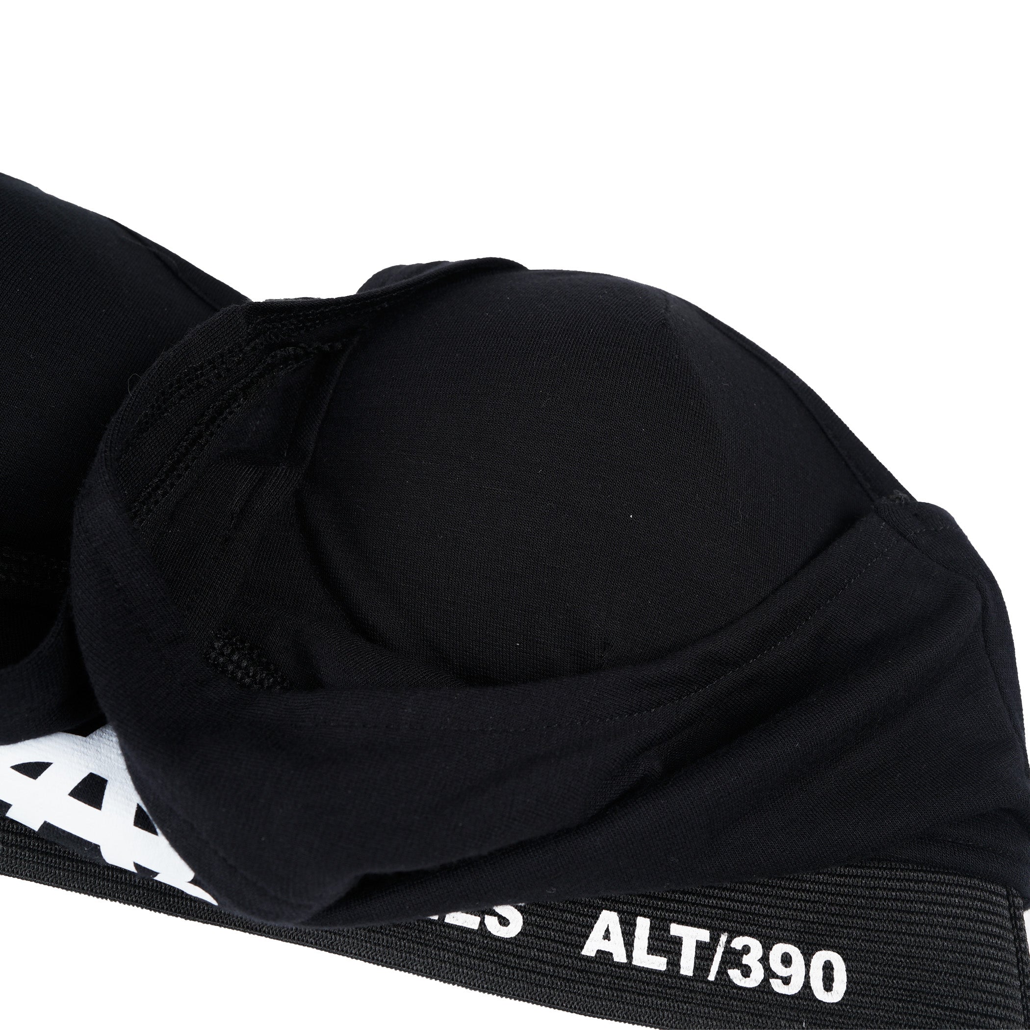 W.Essentiels x Alter Ego Shards of Rune Sports Bra