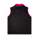 W.Essentiels X HasyaKyla Sables Two Tone Tank Top Black/Raspberry