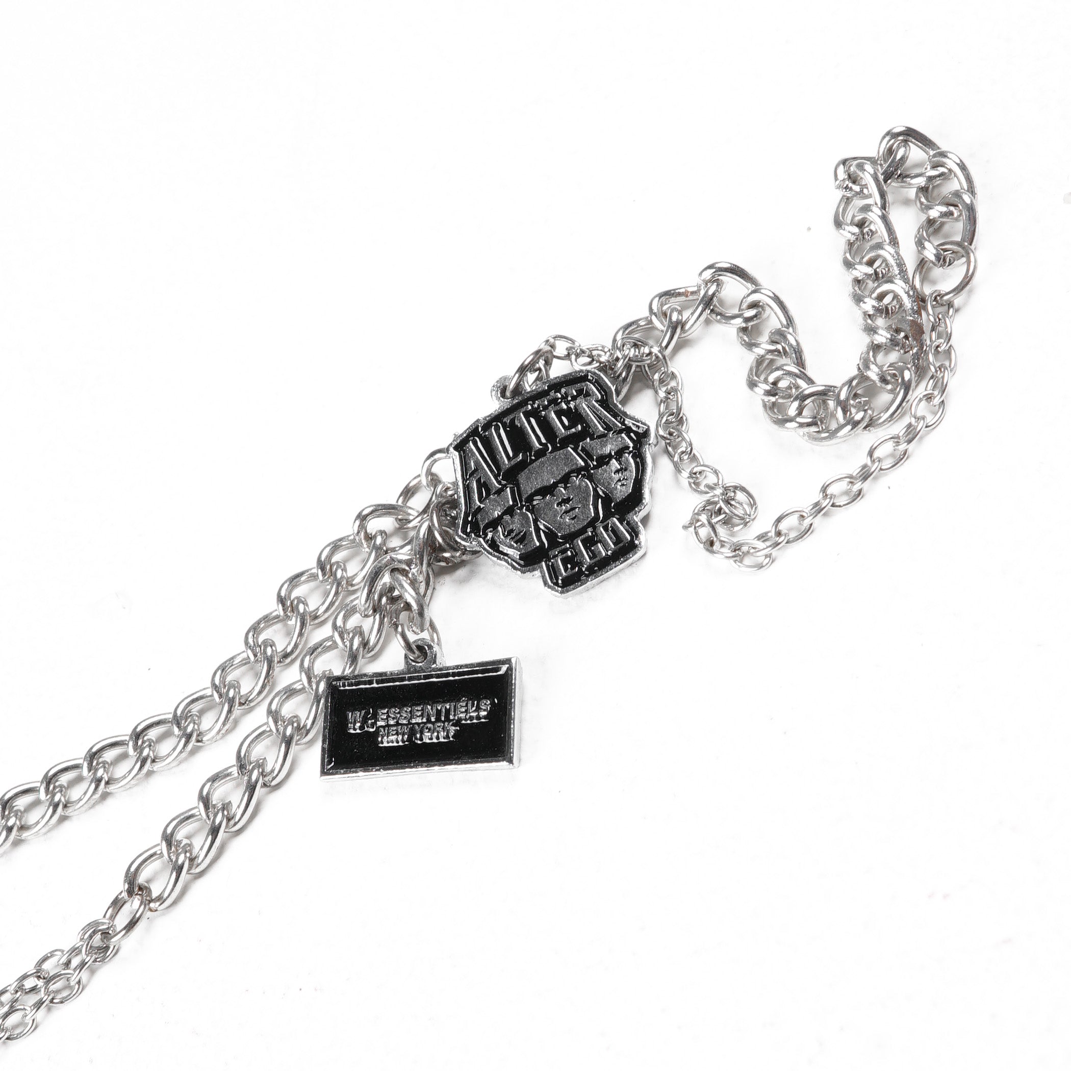 W.Essentiels x Alter Ego Darkpact Artifact Type 02 - Pendant