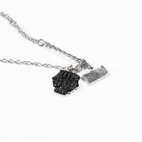 W.Essentiels x Alter Ego Darkpact Artifact Type 02 - Pendant