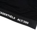 W.Essentiels x Alter Ego Shards of Rune Sports Bra