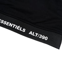 W.Essentiels x Alter Ego Shards of Rune Sports Bra