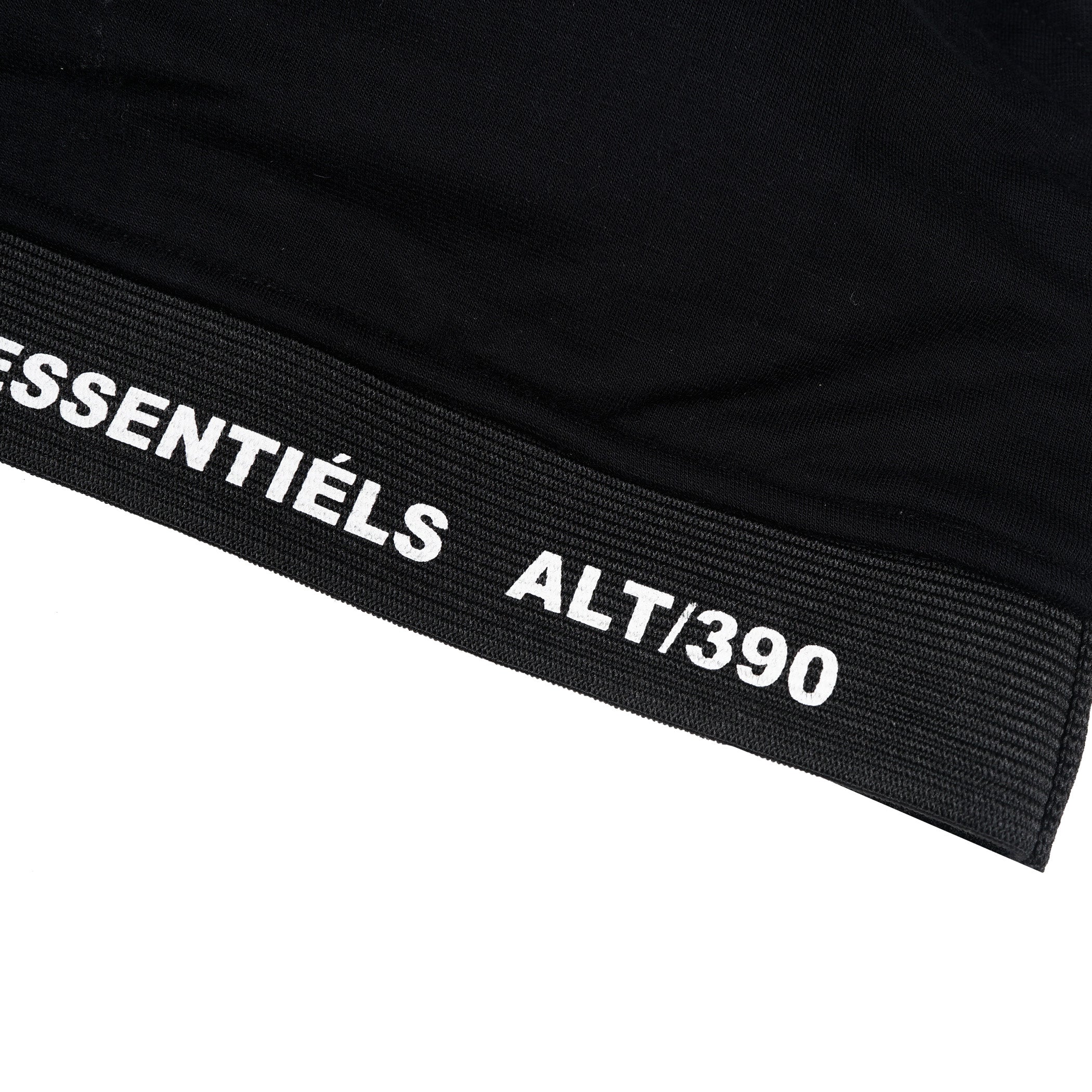W.Essentiels x Alter Ego Shards of Rune Sports Bra