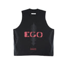 W.Essentiels x Alter Ego Darkpact Runners Muscle Tank