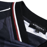 W.Essentiels x Alter Ego Darkpact 4th alternate Player Issue Jersey