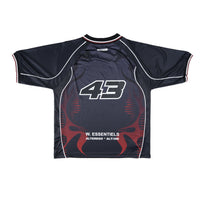 W.Essentiels x Alter Ego Darkpact 4th alternate Player Issue Jersey