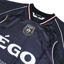 W.Essentiels x Alter Ego Darkpact 4th alternate Player Issue Jersey