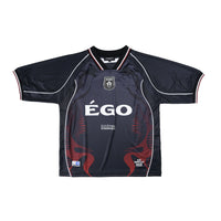 W.Essentiels x Alter Ego Darkpact 4th alternate Player Issue Jersey