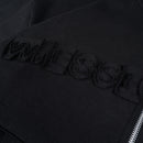 W.Essentiels x Alter Ego Shards of Rune Zip Hoodie Double Zipper