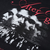 W.Essentiéls x Alter Ego Shards of Rune Boxy cut T-shirt