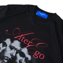 W.Essentiéls x Alter Ego Shards of Rune Boxy cut T-shirt