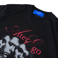 W.Essentiéls x Alter Ego Shards of Rune Boxy cut T-shirt