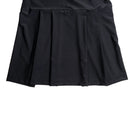 Wormhole x Casablanca Padel Club Alberta Stretch Techincal Jersey Dress Black/White