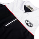Wormhole x Casablanca Padel Club Alberta Stretch Techincal Jersey Dress Black/White