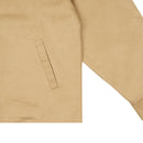 Wormhole x Casablanca Illegal Serve Painter Jacket Khaki